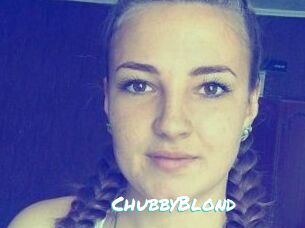 ChubbyBlond