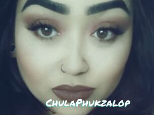 ChulaPhukzalop