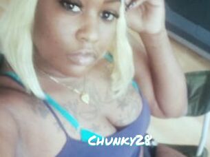 Chunky28