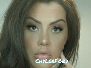 ChylerFord