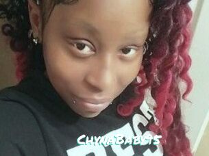 ChynaBaby95