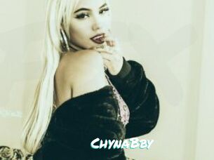 ChynaBby