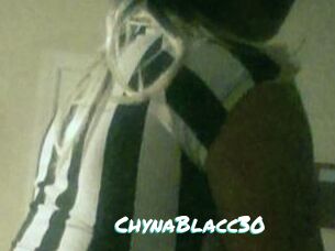ChynaBlacc30