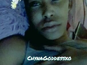 ChynaGoddessxo
