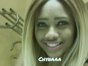 Chynaaa