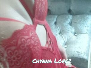 Chynna_Lopez