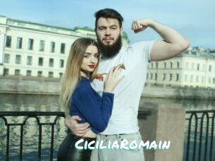 CiciliaRomain