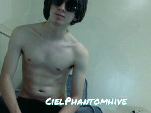 CielPhantomhive