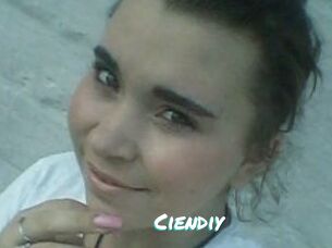 Ciendiy