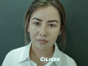 Ciliren