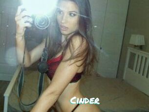 Cinder
