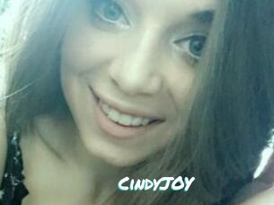 CindyJOY