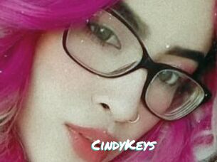 CindyKeys