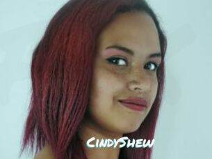 CindyShew