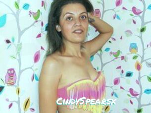 CindySpearsx