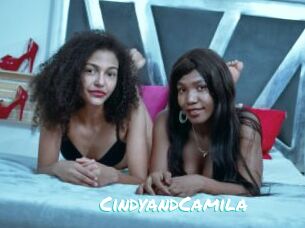 CindyandCamila