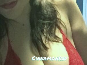 CinnamonRey