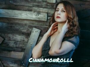 CinnamonRolll