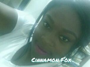 Cinnamon_Fox Free Sites X