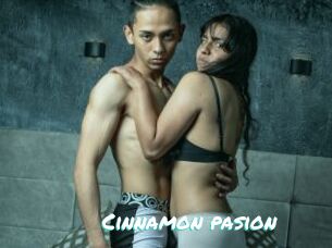 Cinnamon_pasion