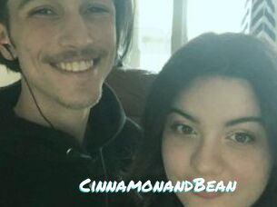 CinnamonandBean