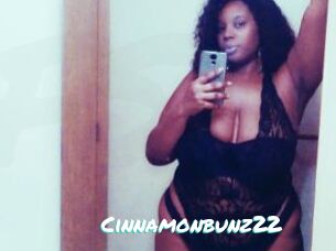 Cinnamonbunz22 Free Sites X