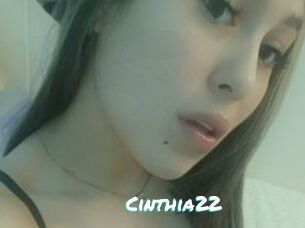 Cinthia22