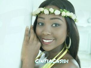 CintiaCasidi Free Sites X