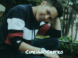 CiprianoCastro