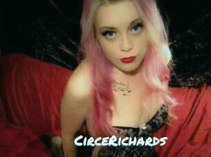 CirceRichards