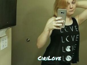 CiriLove