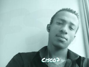 Cisco7