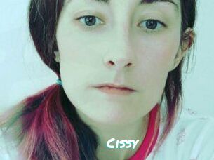 Cissy