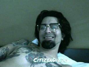 CitizenDildo