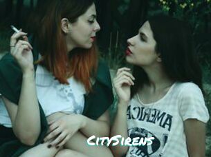 CitySirens