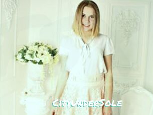 CityUnderSole