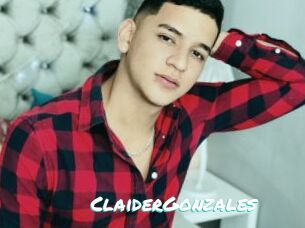 ClaiderGonzales