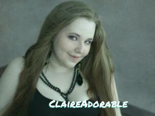 ClaireAdorable