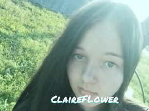 ClaireFLower