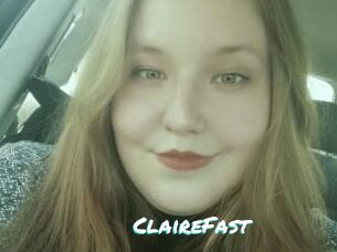 ClaireFast