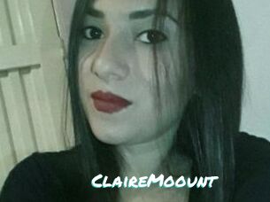ClaireMoount