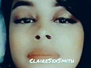ClaireSexSmith