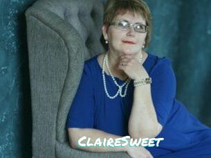 ClaireSweet