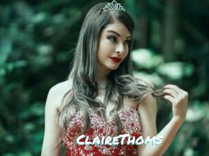 ClaireThoms