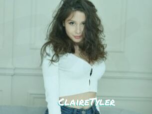 ClaireTyler