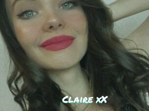Claire_xX