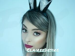 ClaireeDesire