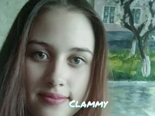 Clammy