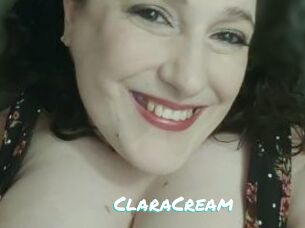ClaraCream