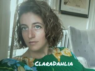 ClaraDahlia